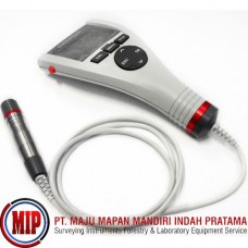 ElektroPhysik MiniTest 735-FN 5 Coating Thickness Gauge ElektroPhysik MiniTest 735-FN 5 Coating Thickness Gauge